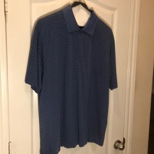 Johnston & Murphy Polo Shirt